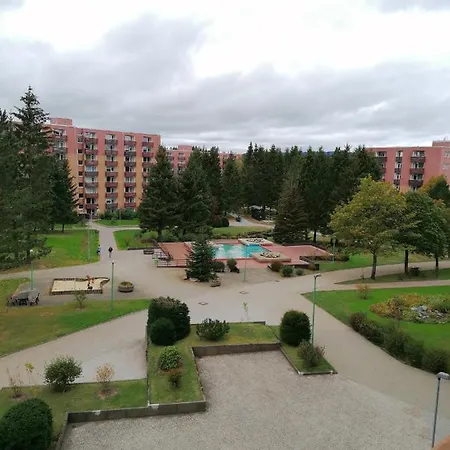 Crisand 2 Bergen Altenau  Extérieur photo