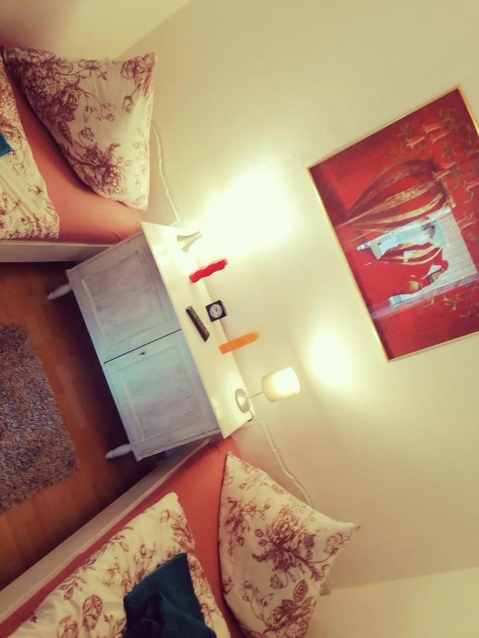 Apartment Crisand 2 Mit Wlan *