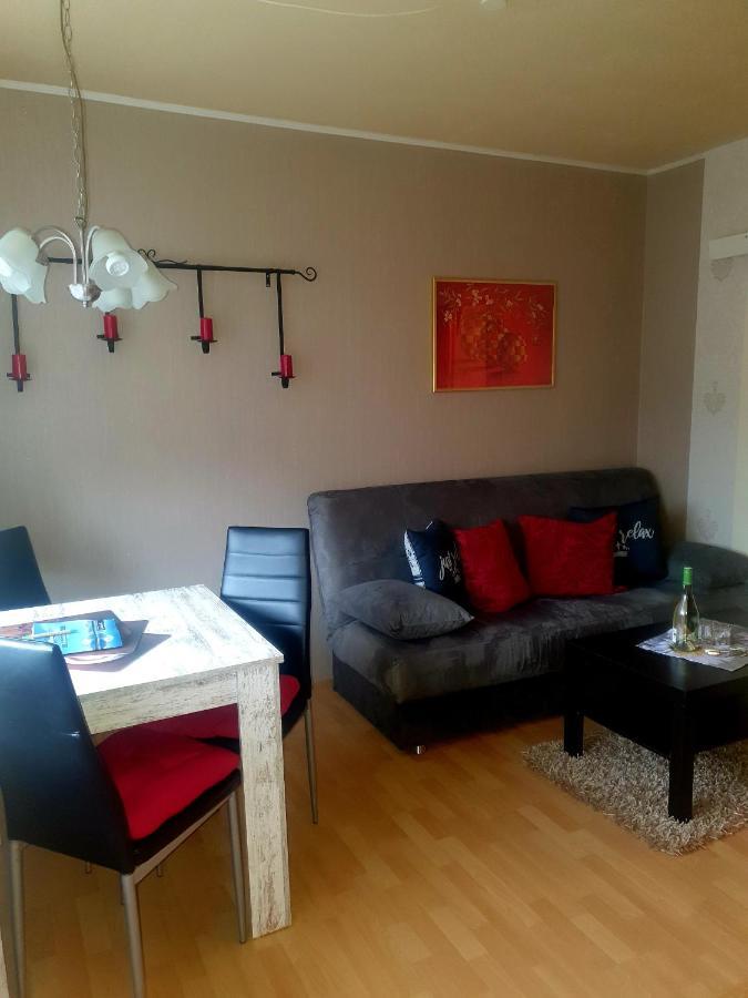 Crisand 2 Mit Wlan Apartment Altenau (Lower-Saxony)